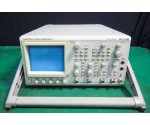 Oscilloscope